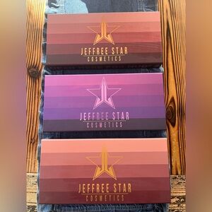 Jeffree Star Cosmetics Mini Velour Liquid Lipstick Sets